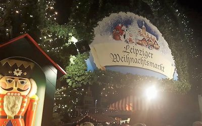 Weihnachtsmarkt [12/2017]