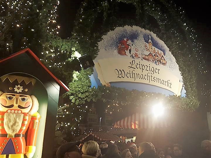 Weihnachtsmarkt [12/2017]