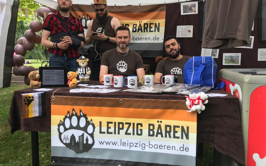 Lustspiele 2018 im Friedenspark