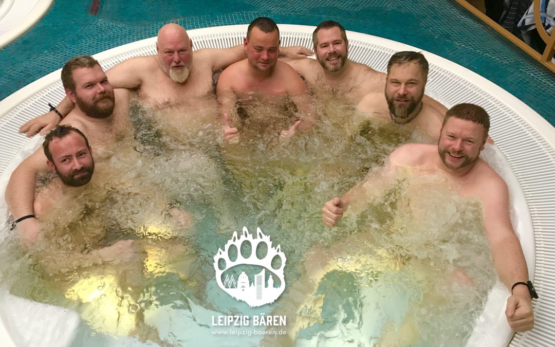 Bärenbaden 2019