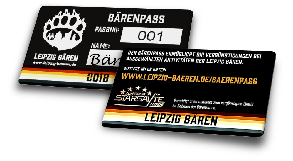 Bärenpass 2018