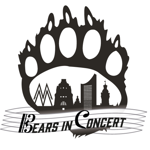 Bears in Concert