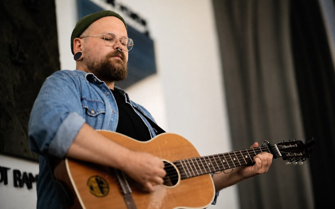 Michael Bauer