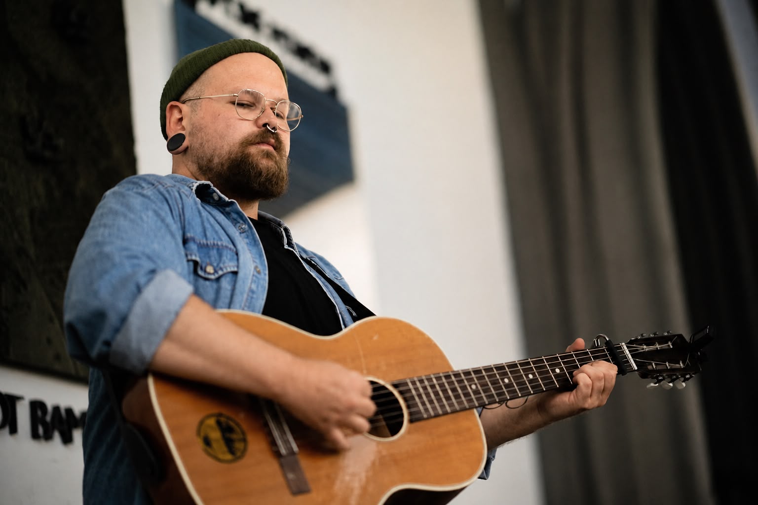 Michael Bauer