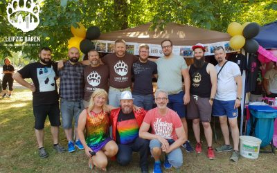 Lustspiele 2018 im Friedenspark