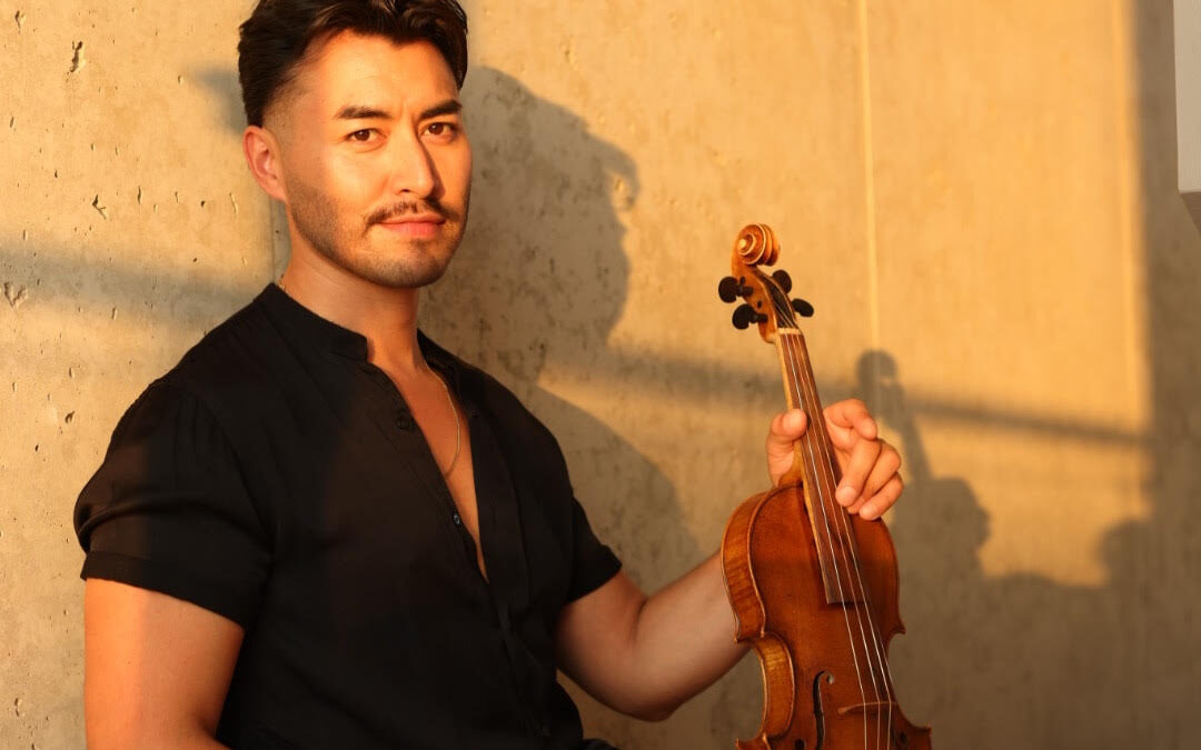 Ian Carlos Herrera