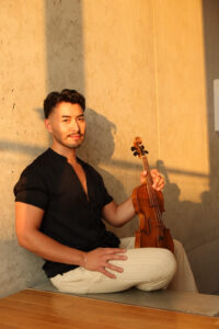 Ian Carlos Herrera