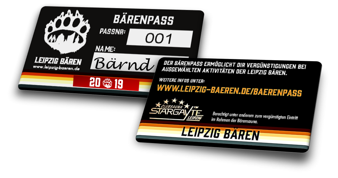 BärenPass 2019