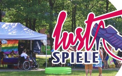 Lustspiele 2019