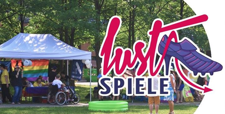 Lustspiele 2019