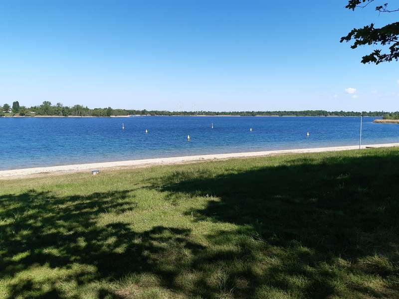 BärenBaden am Markkleeberger See [22/08/20]