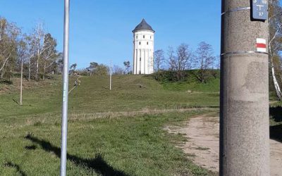 Wanderung von Miltitz nach Grundorf