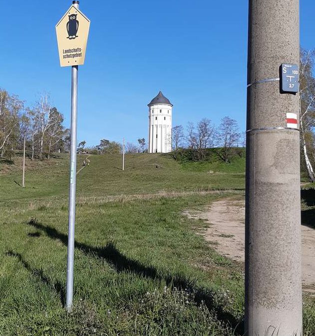 Wanderung von Miltitz nach Grundorf