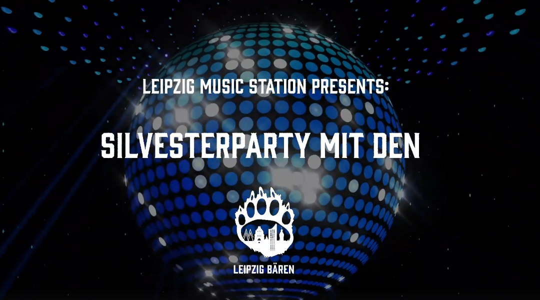 Silvesterparty via Skype & Twitch