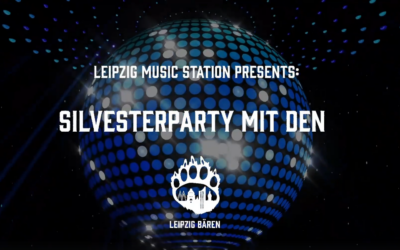 Silvesterparty via Skype & Twitch