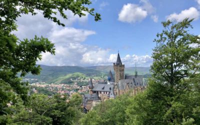 Ausflug in den Harz (Glasbläser) [18/09/21]