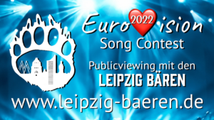 ESC 2022 Publick Viewing