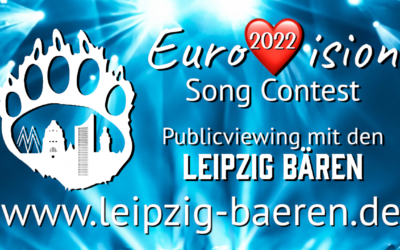 ESC 2022 Public Viewing