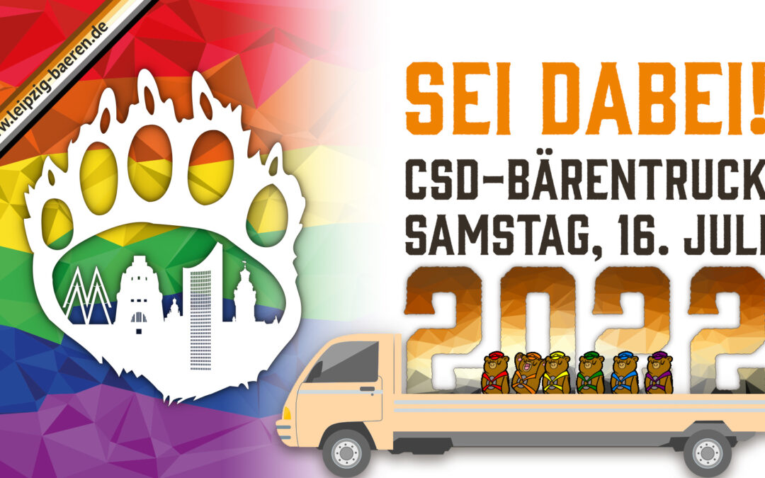 CSD-BärenTruck