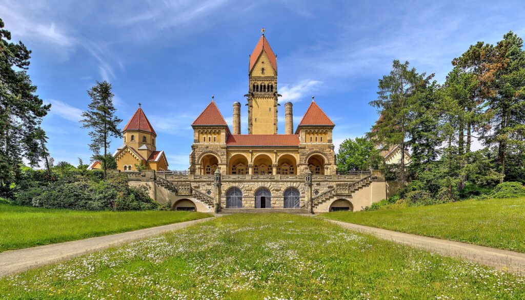 Südfriedhof