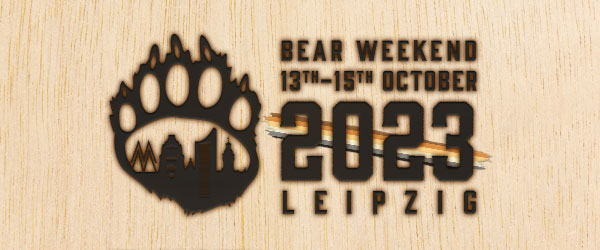 Bear weekend 2023