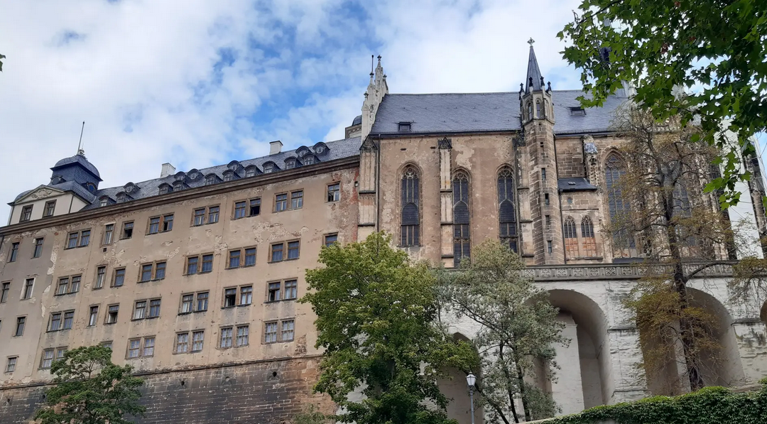 Bärenausflug Spielkartenmuseum Altenburg [18/03/23]