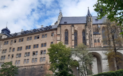 Bärenausflug Spielkartenmuseum Altenburg [18/03/23]