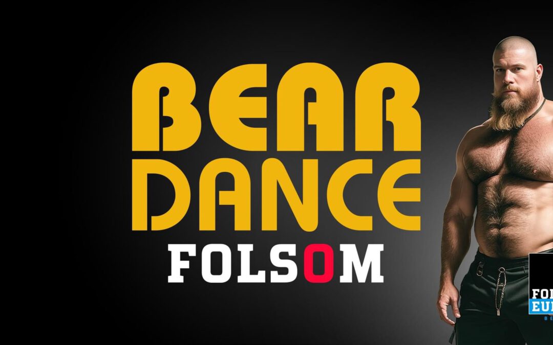 BearDance zum Folsom