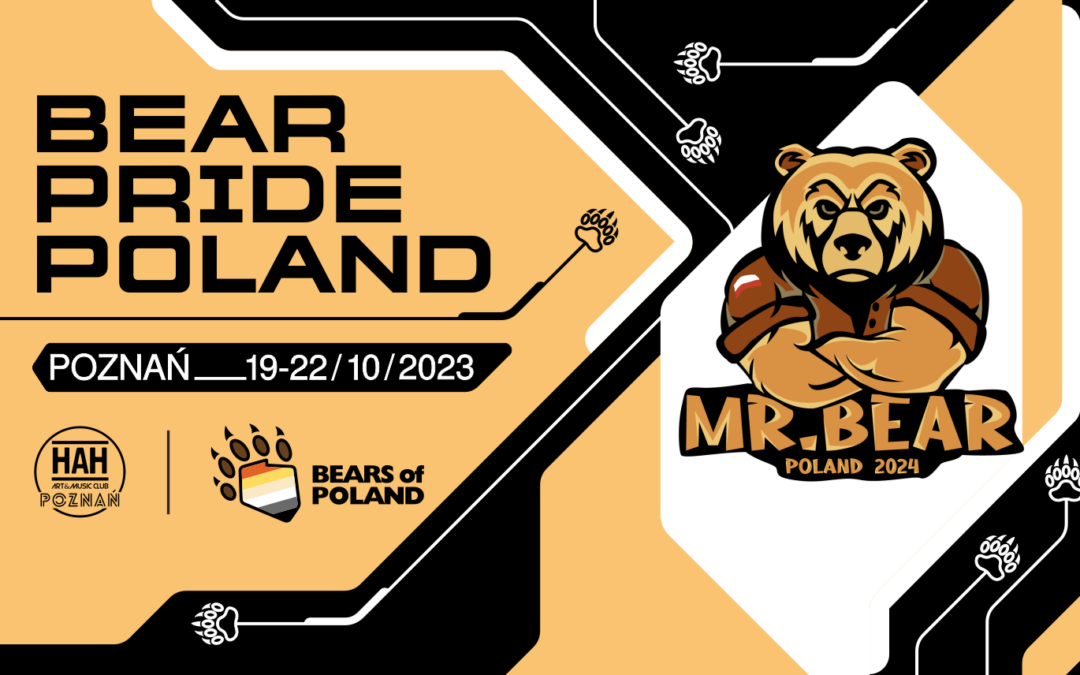 Bear Pride Poland