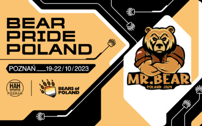 Bear Pride Poland