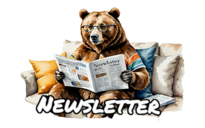 Newsletter April 2025
