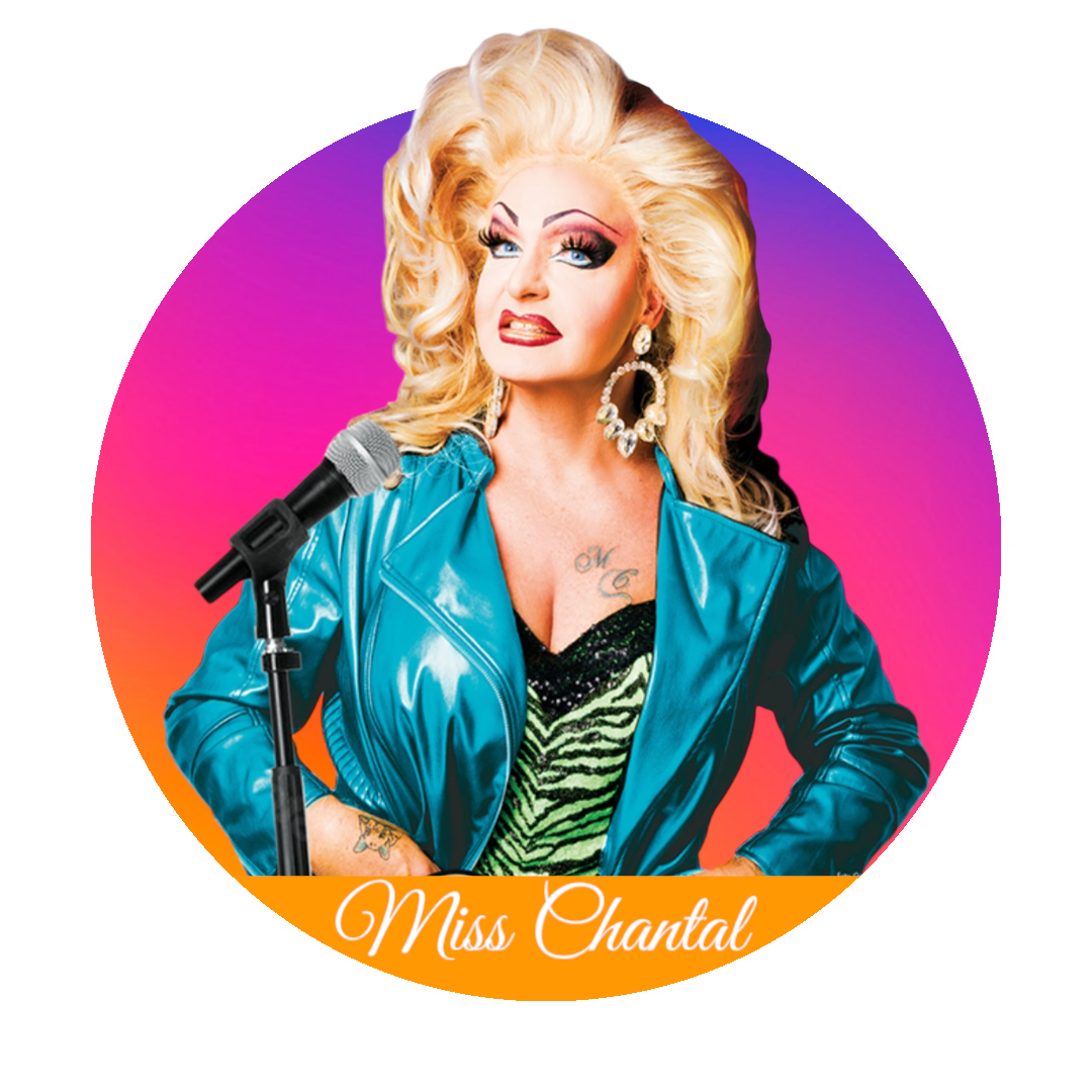 Miss Chantal