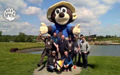 Ausflug Belantis [27/09/25]
