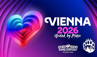 Eurovision Song Contest 2026 mit den Leipzig Bären [16/05/26]