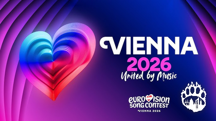 Eurovision Song Contest 2026 mit den Leipzig Bären [16/05/26]