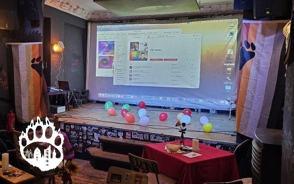 Eurovision Song Contest 2026 mit den Leipzig Bären [16/05/26]