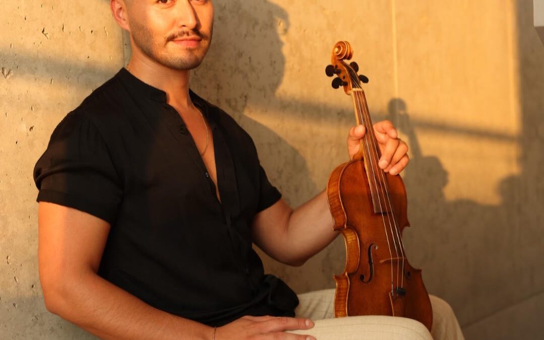Ian Carlos Herrera