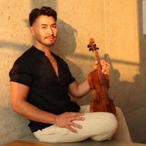 Ian Carlos Herrera