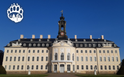 Schokobärchen goes to Wermsdorf [18/11/26]